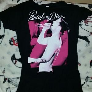 Panic! At The Disco shirt